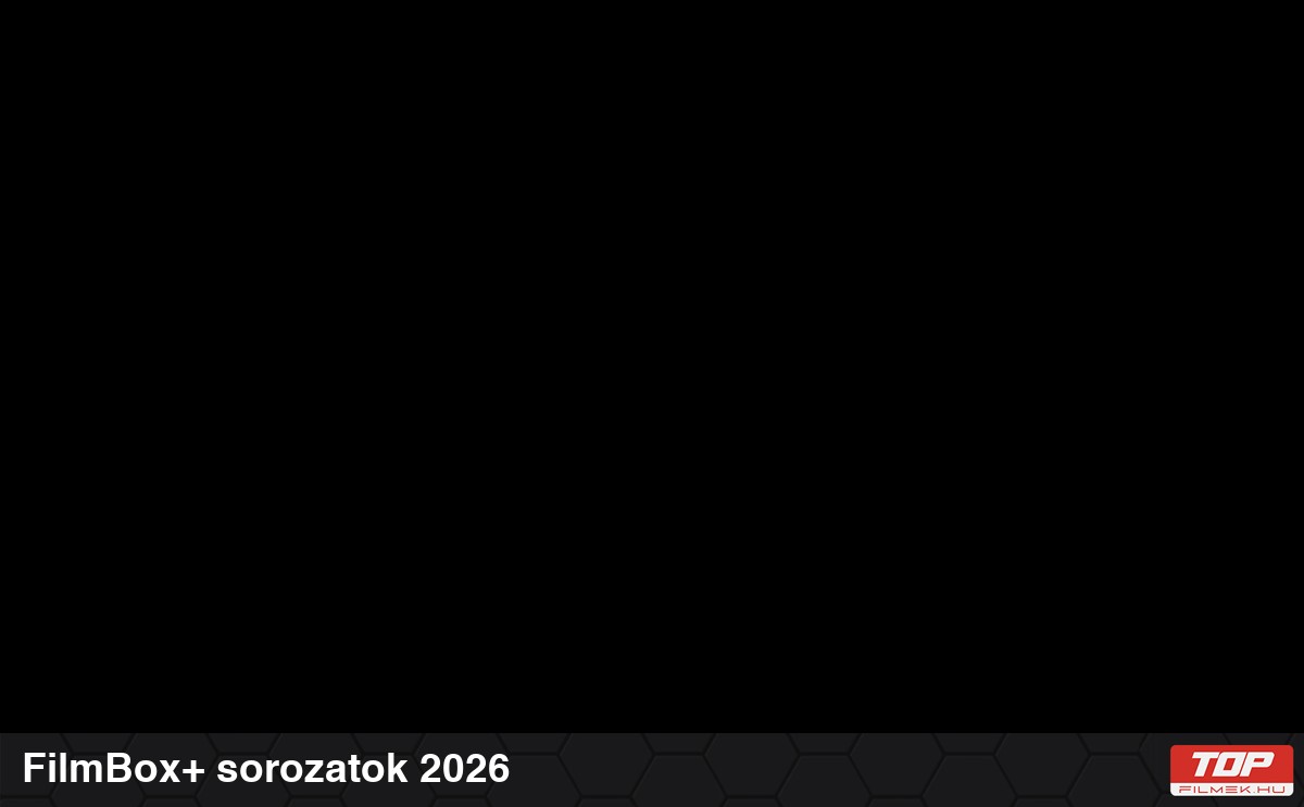 FilmBox+ sorozatok